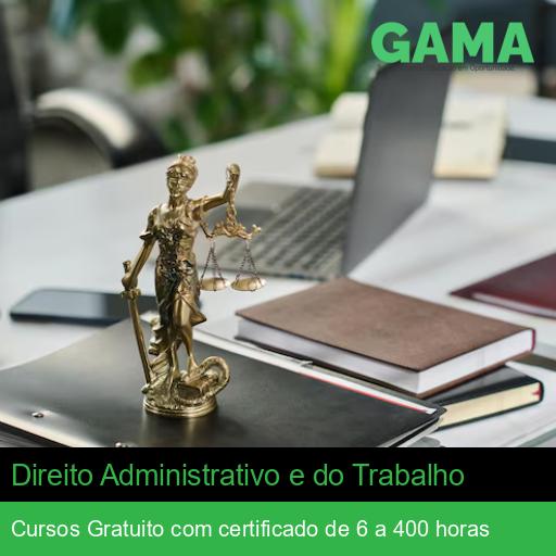 Direito Administrativo e do Trabalho